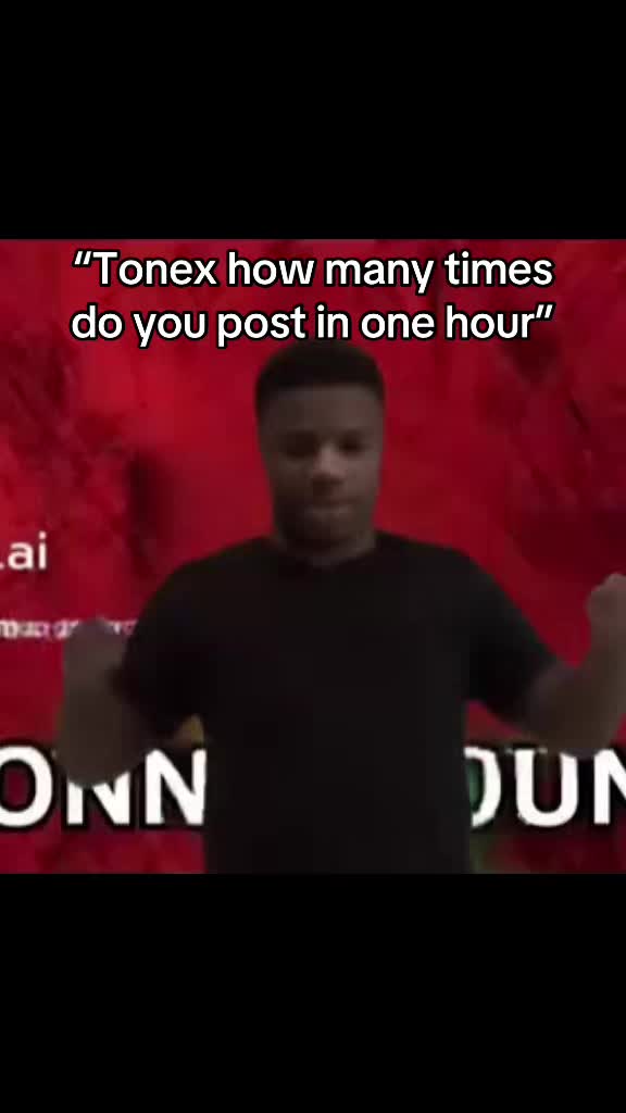 @Depressed tonex