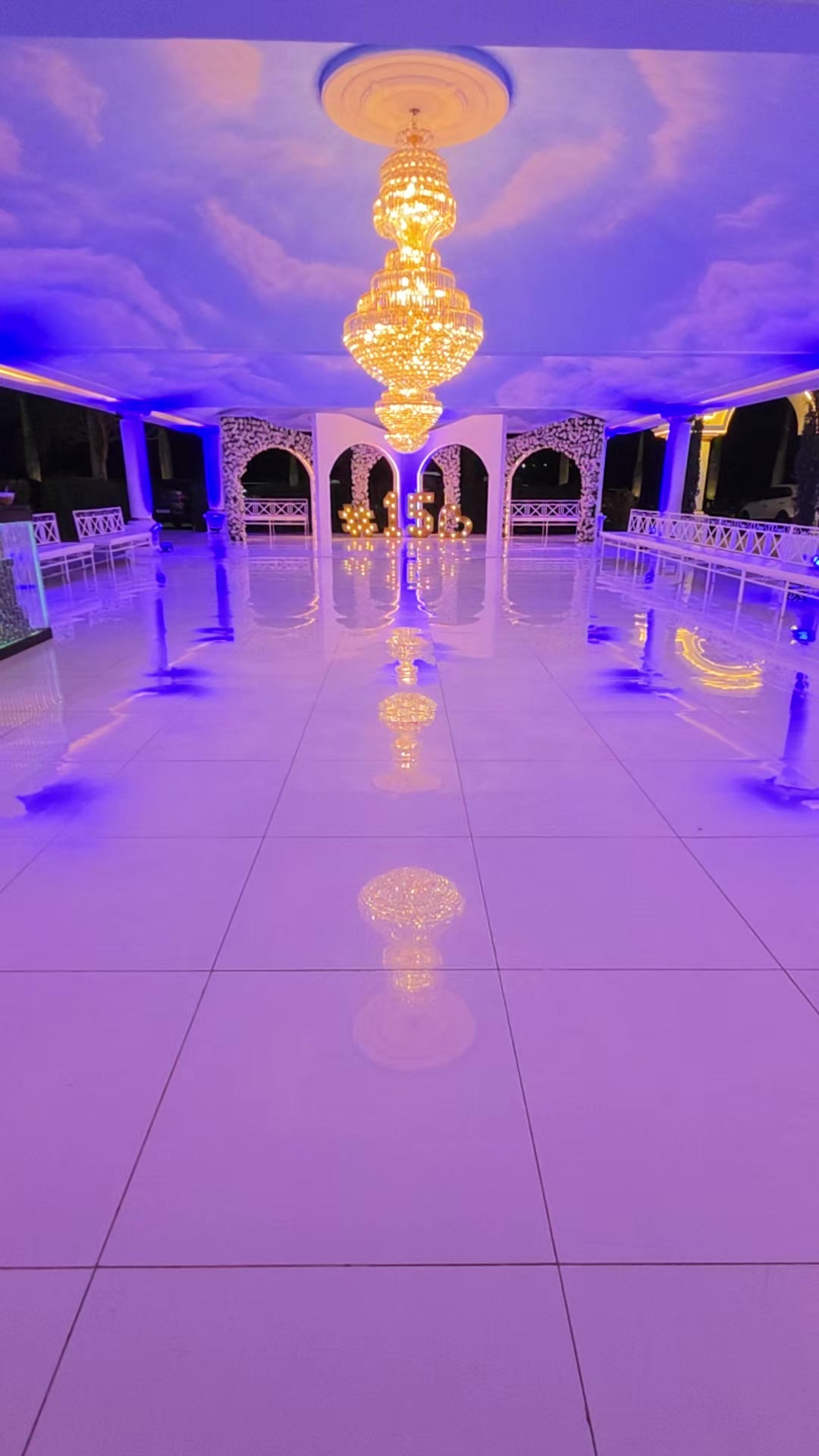 @HB EVENTOS