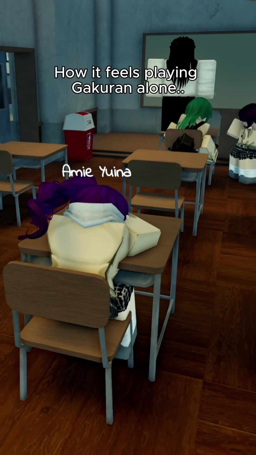 @Amie