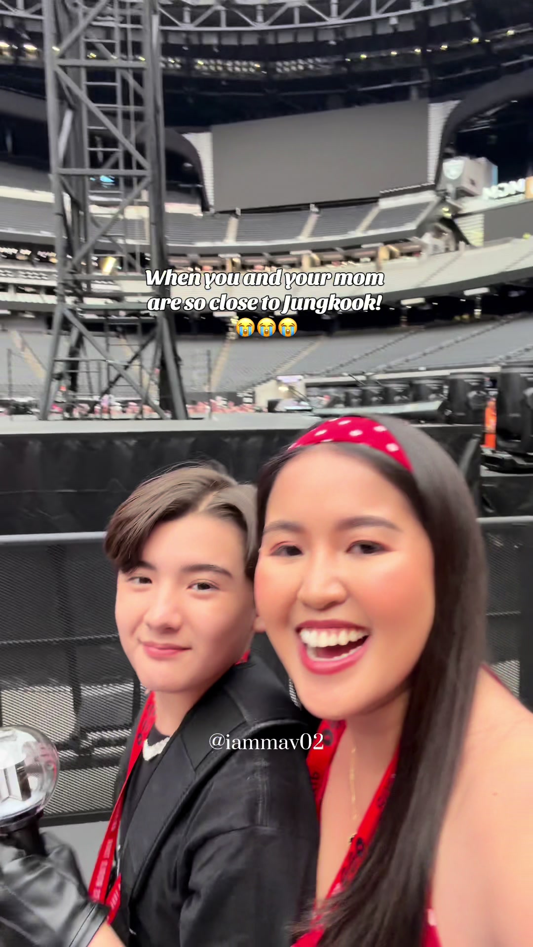 @Mav | BTS Baby Army
