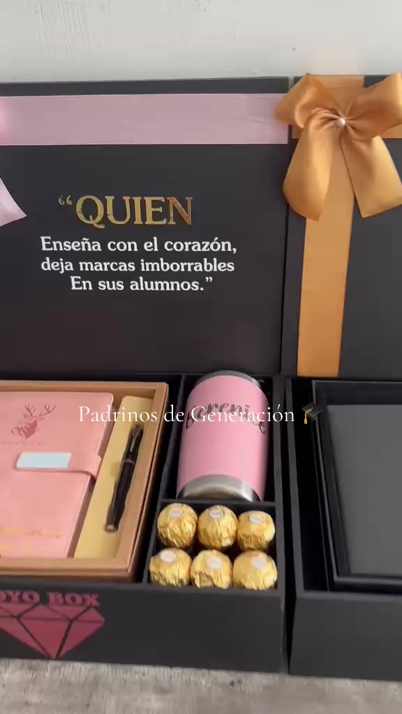 @JoYo Box Gifteria