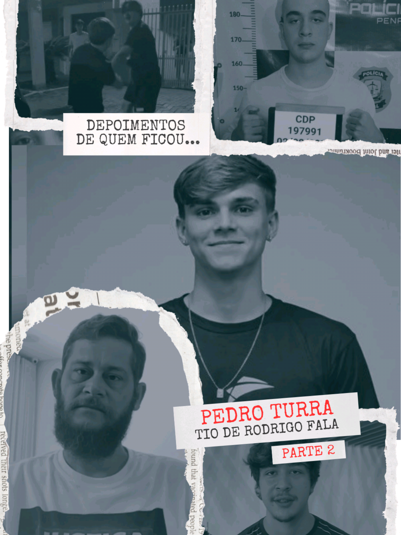 @FRAGMENTOS DO CRIME