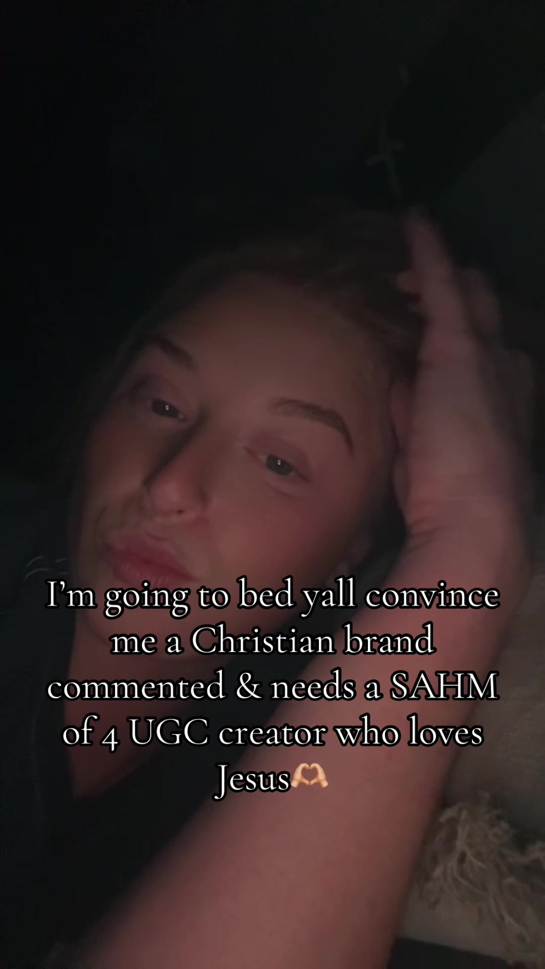 @It’s ya girl Sammi J
