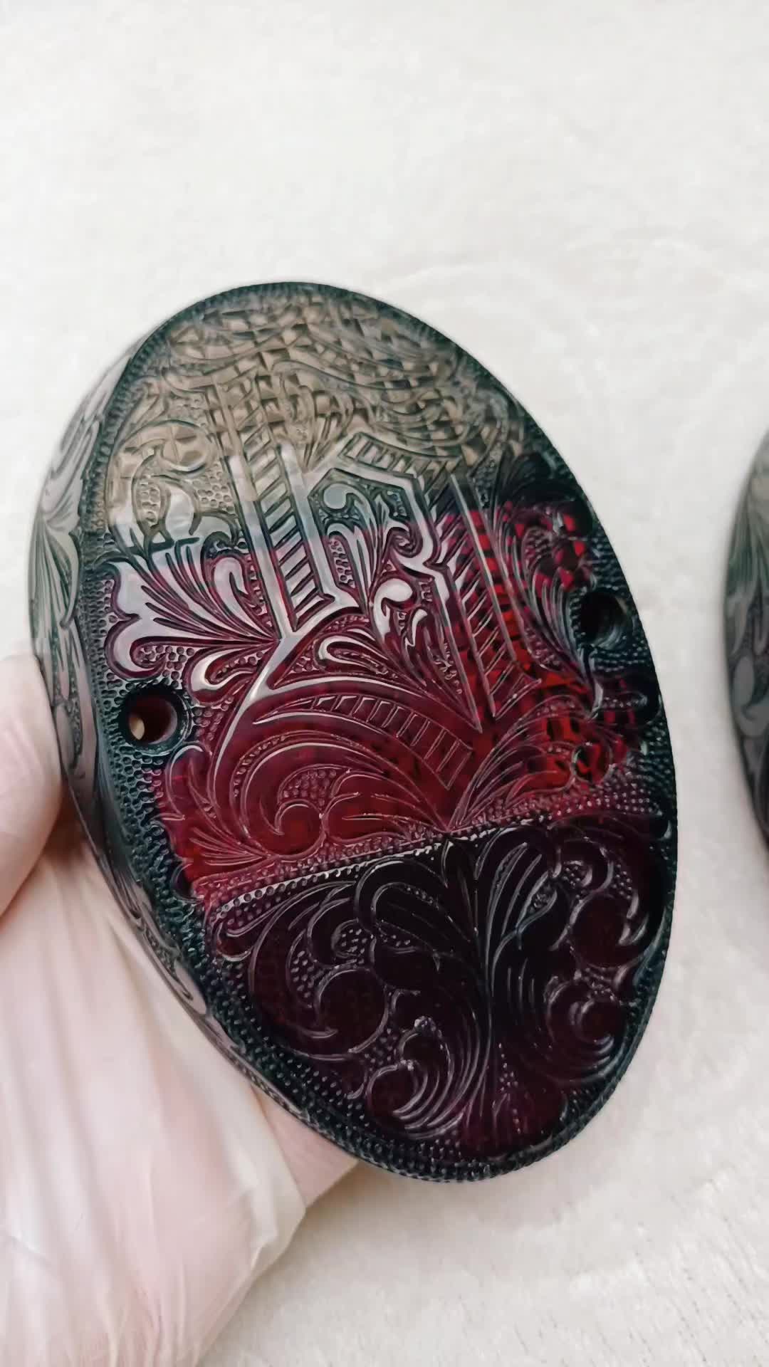 @kustombike engraver