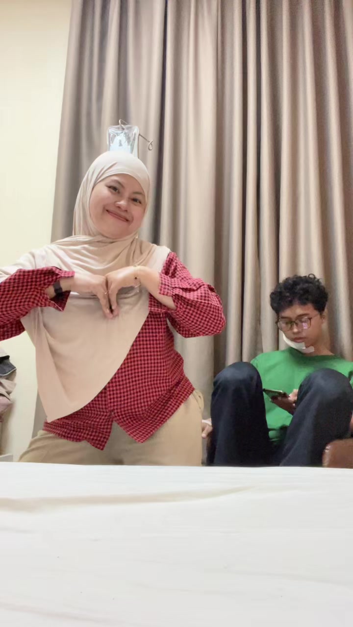 @Mpok Baju Tosca