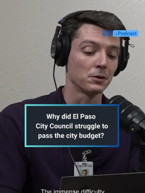 @Local news from El Paso, Texas