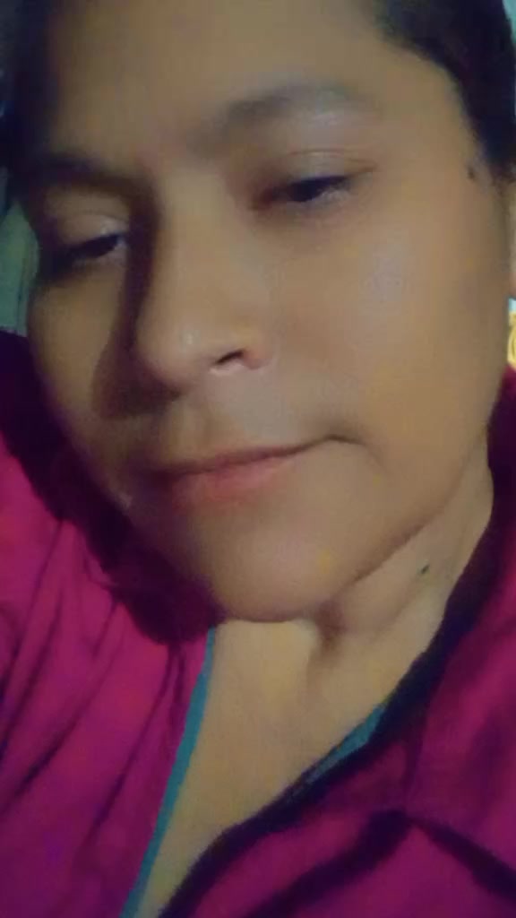 @Maria elena soy