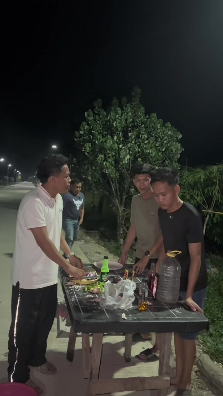 @DJ SUPPRIMO