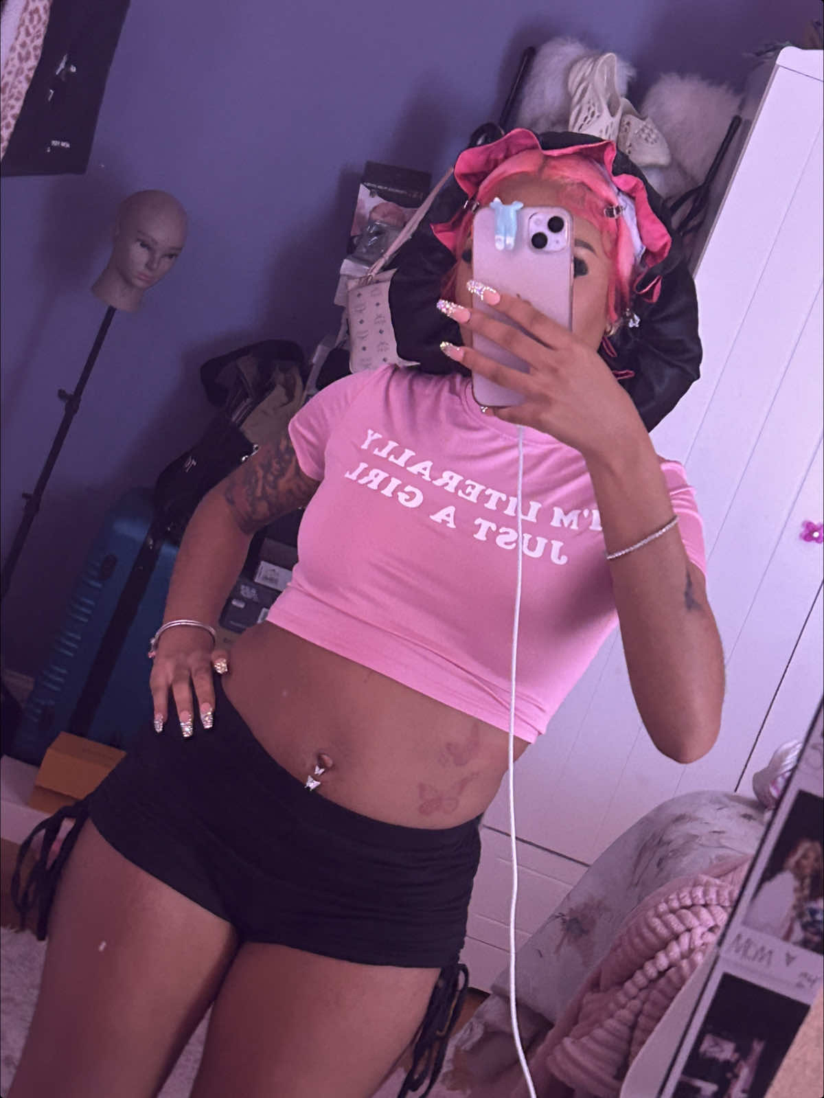 @Tee