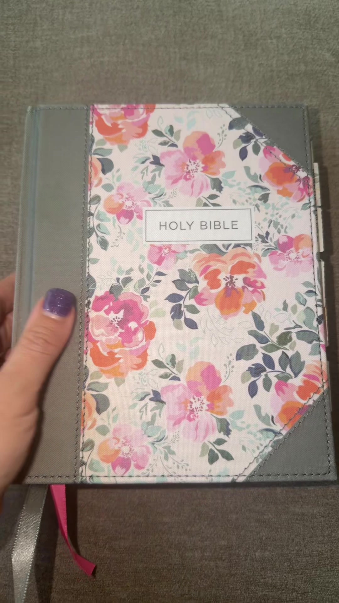 @Grace & Goods | Faith Tools