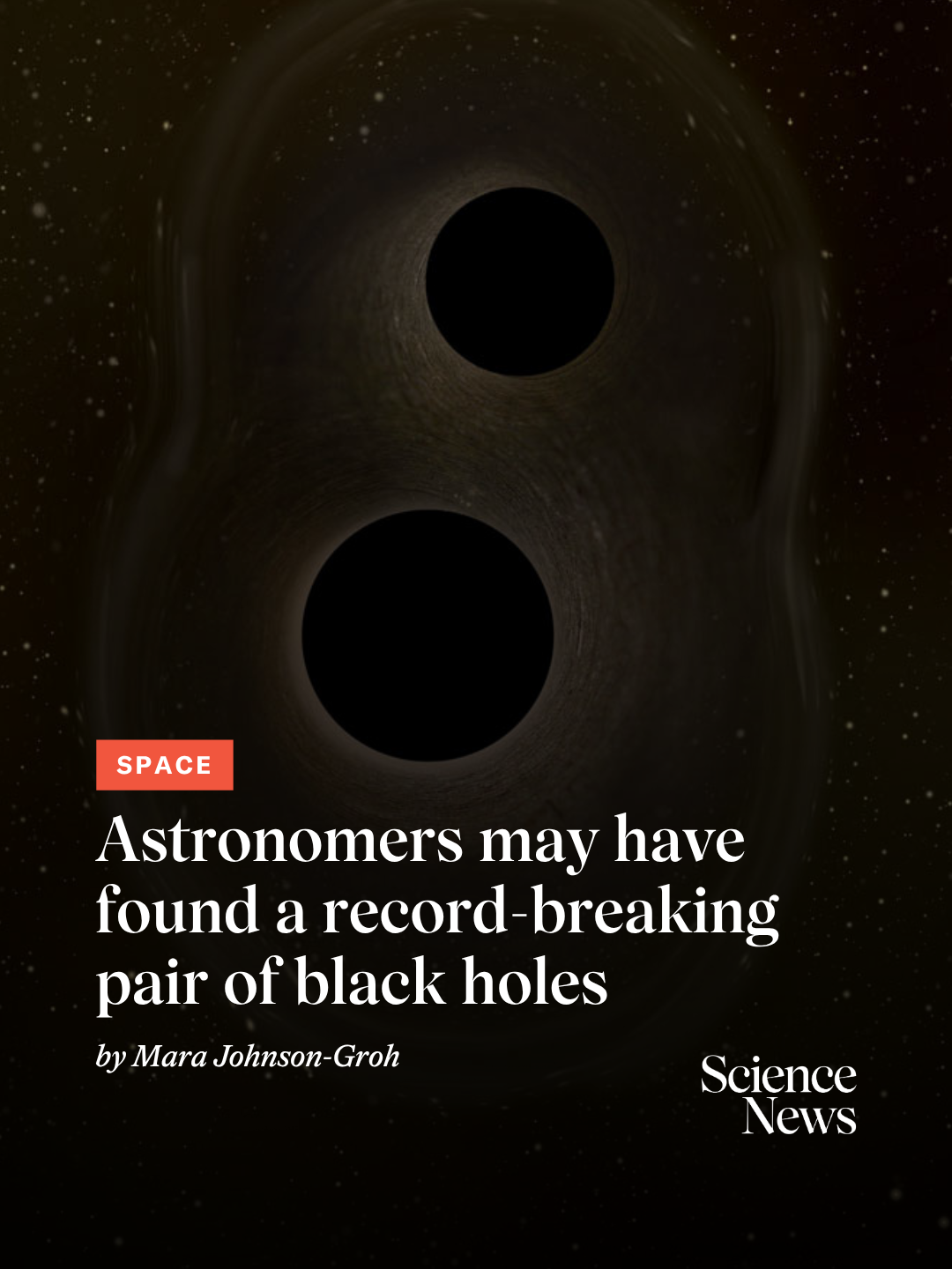 @Science News