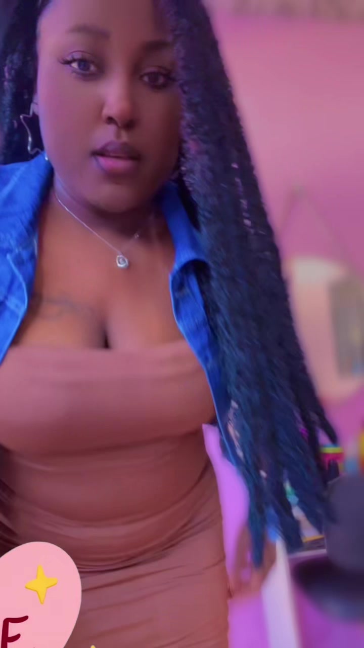 @Jennylovah