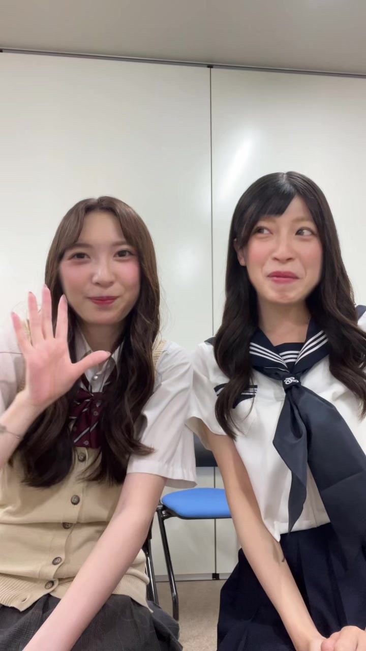 @葛西杏也菜