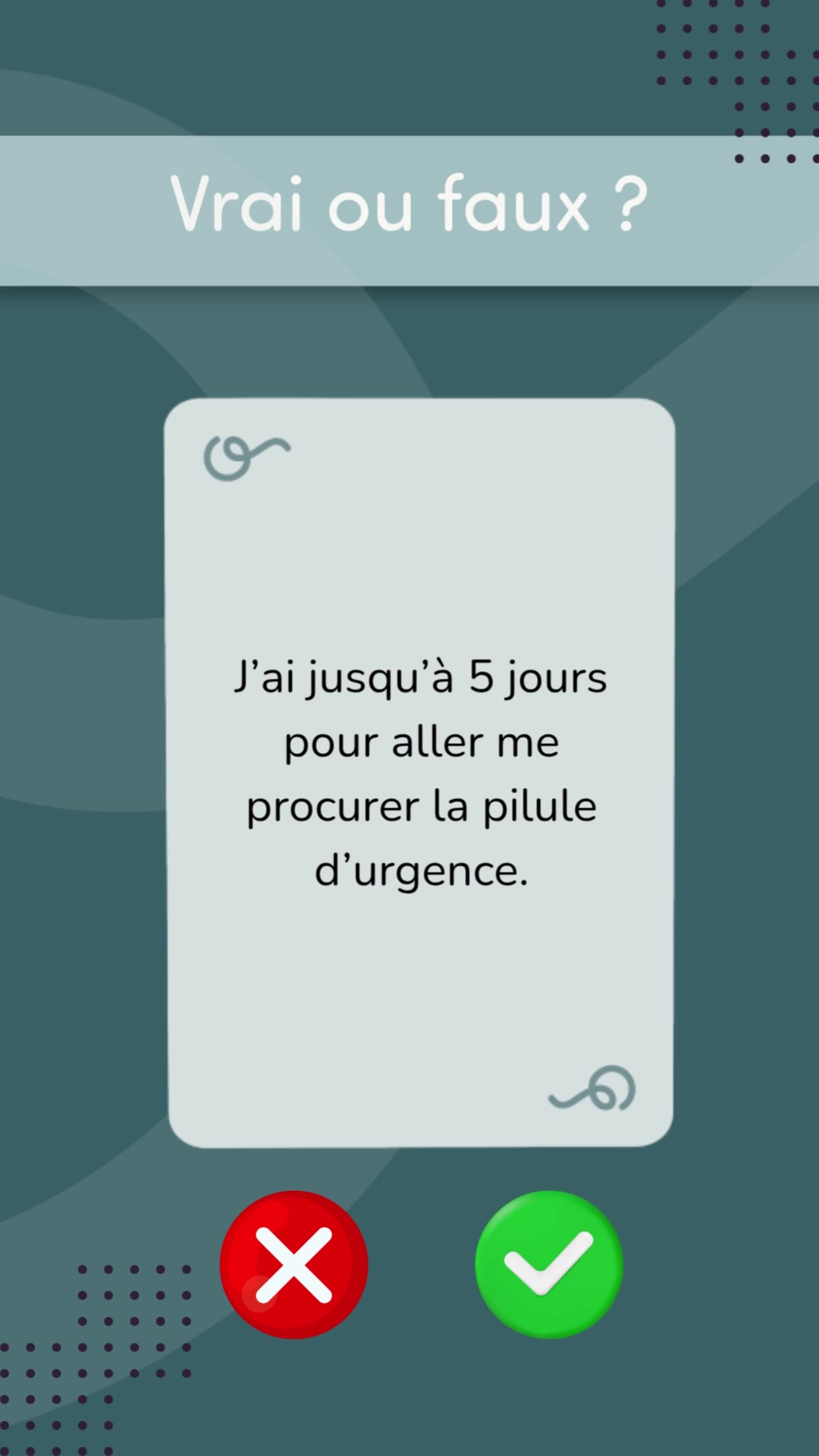 @SOS Grossesse Estrie