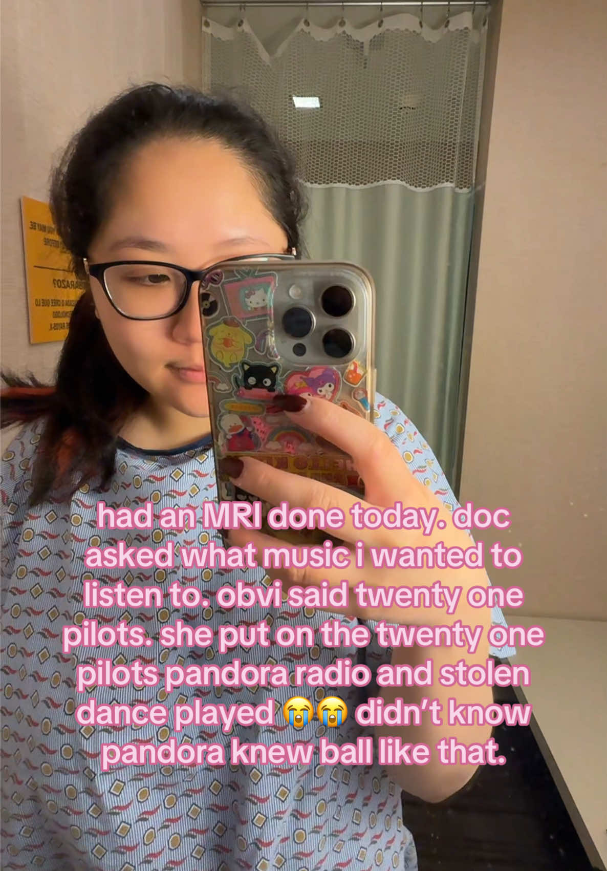 @ned&rsquo;s mom <3