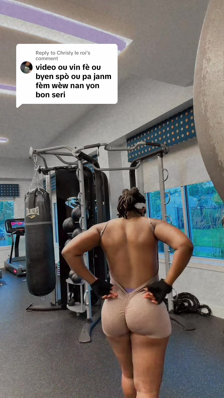 @Gym_girl