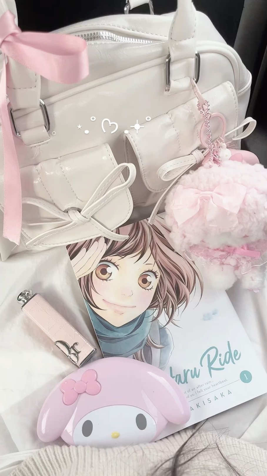 @Naila 𐙚 ˚