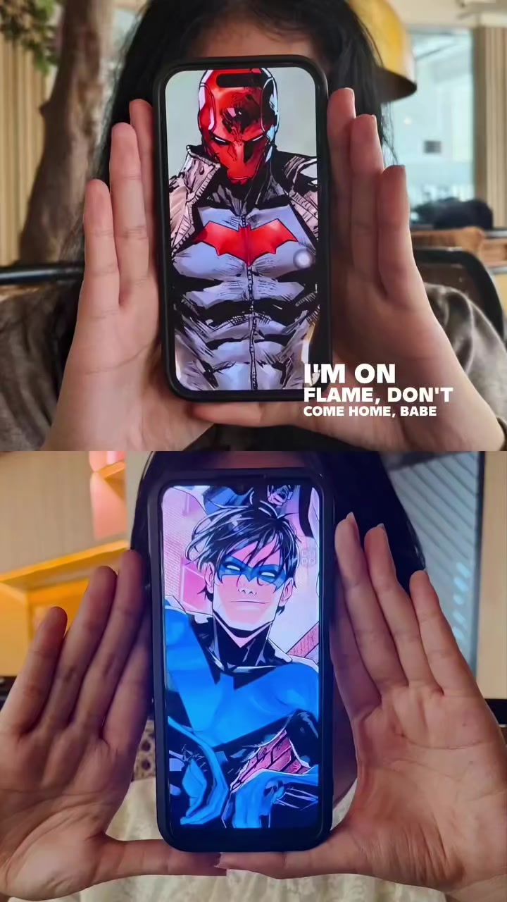 @mimine | personal gallery