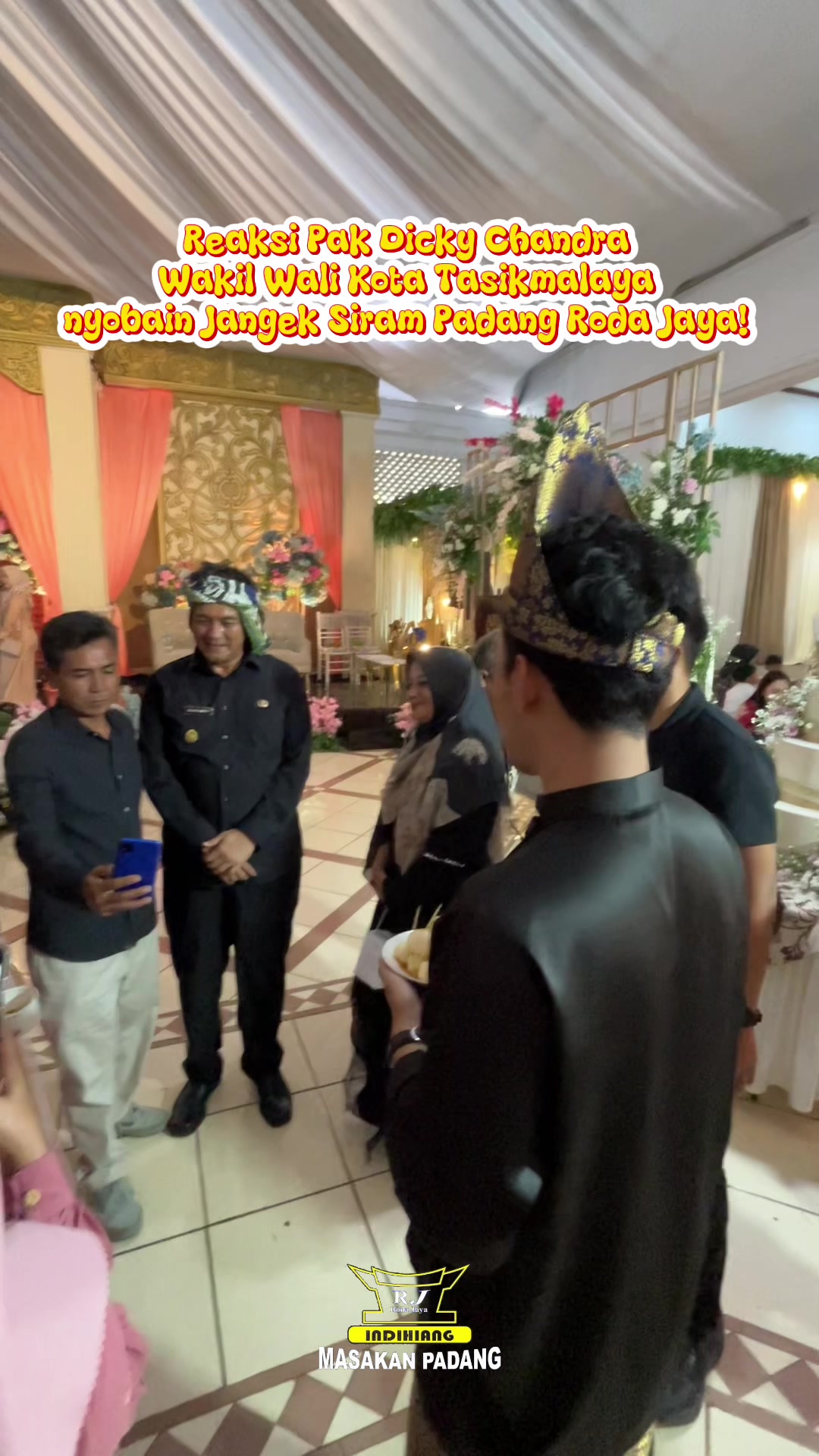 @RM. Padang RODA JAYA