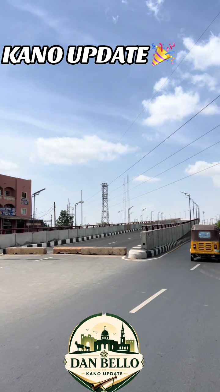 @DAN BELLO KANO🛣️