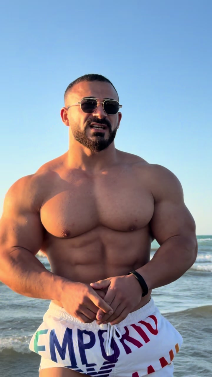 @Ismayıl Həbiyev