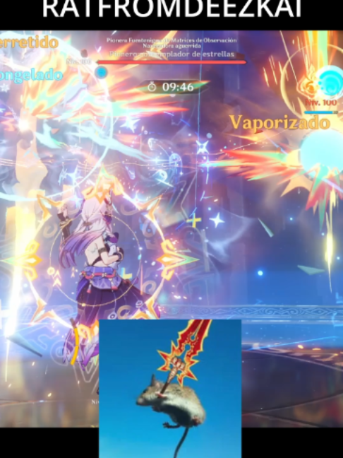 @GenshinAbyssChallenge