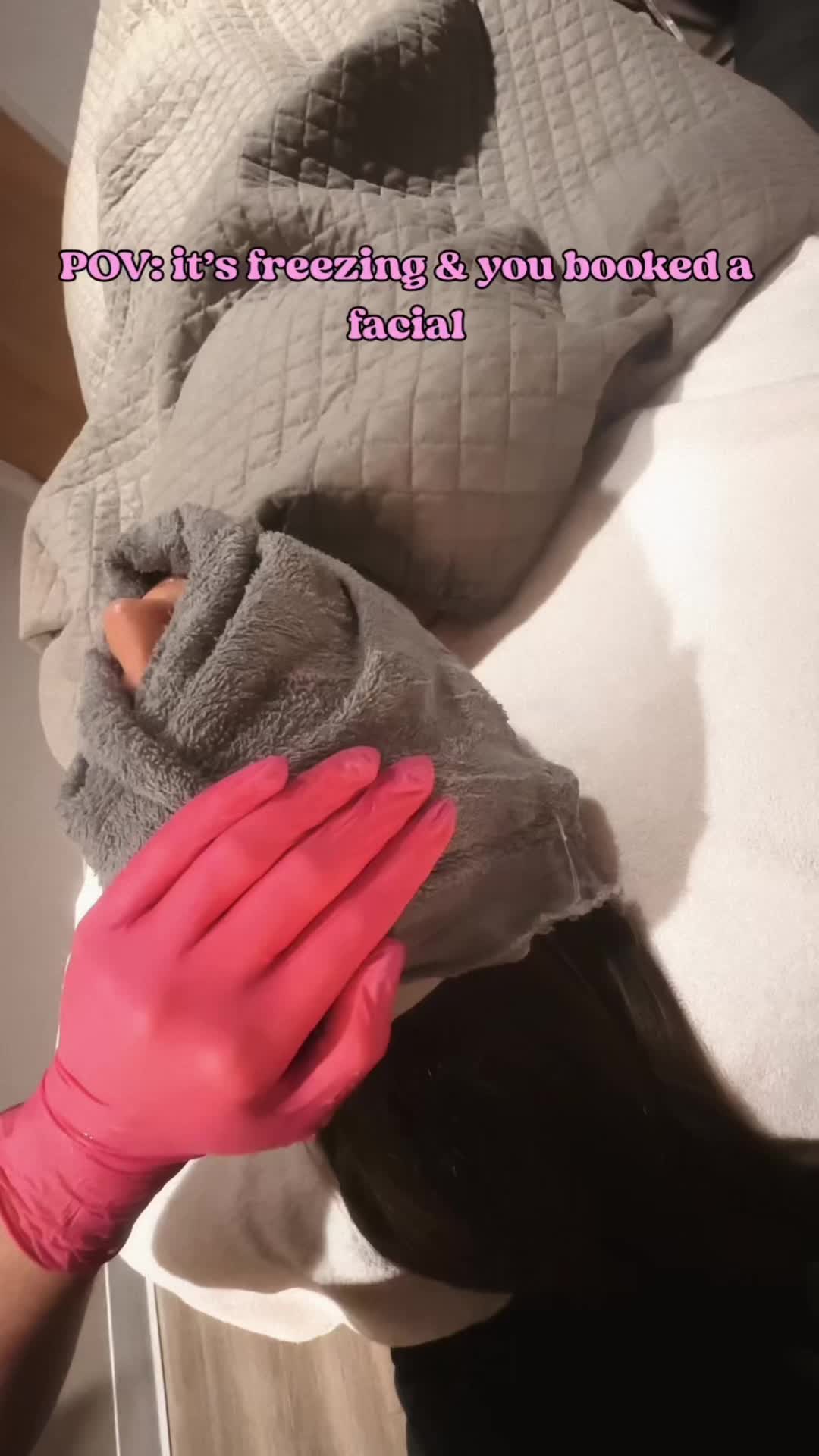 @Mikayla | Esthetician