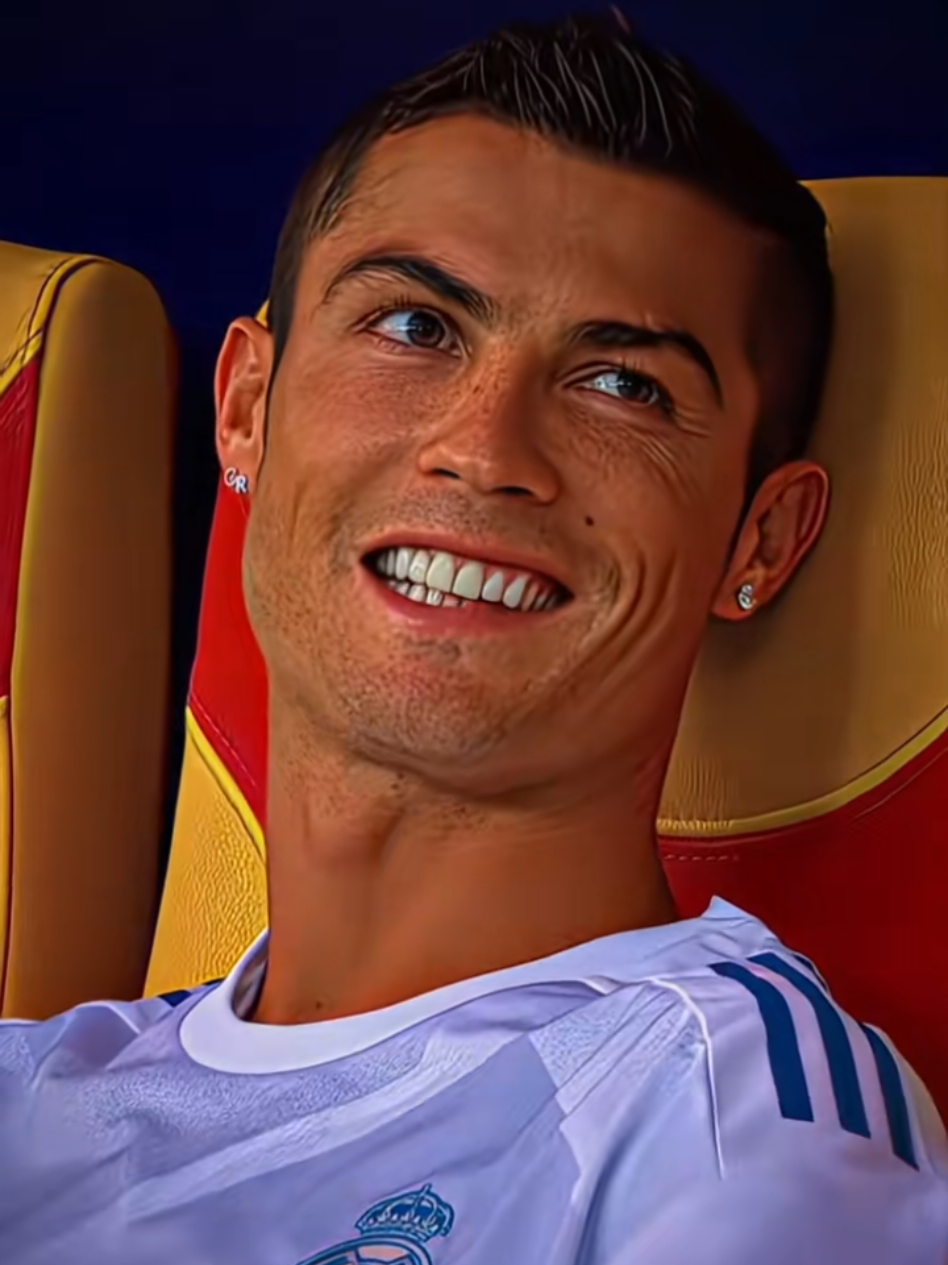 @CR7 fan's ❤️😍