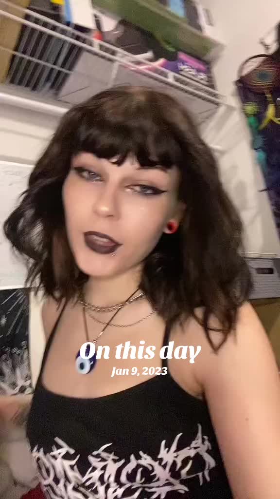 @Alexis 🦋