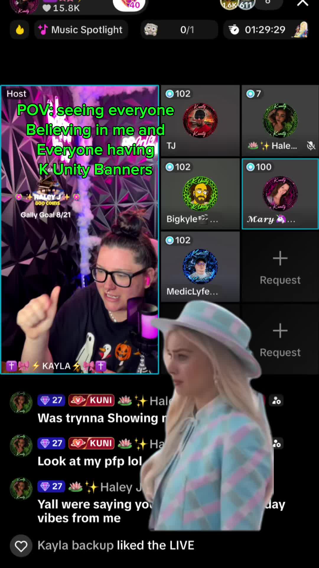 @🎀⚡️Kayla | AI Creator⚡️🎀