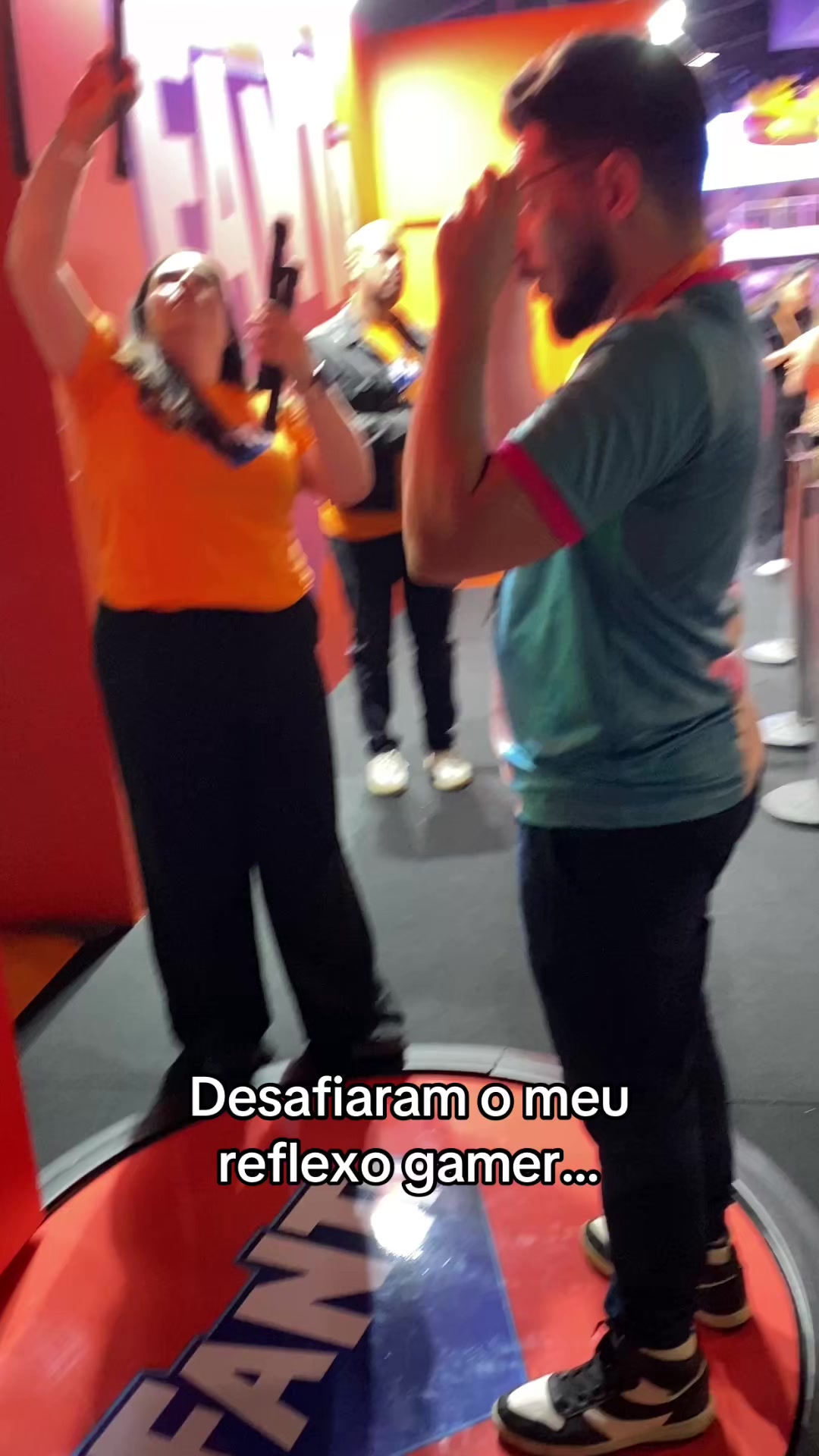 @RaVe_X | Curiosidades + Games