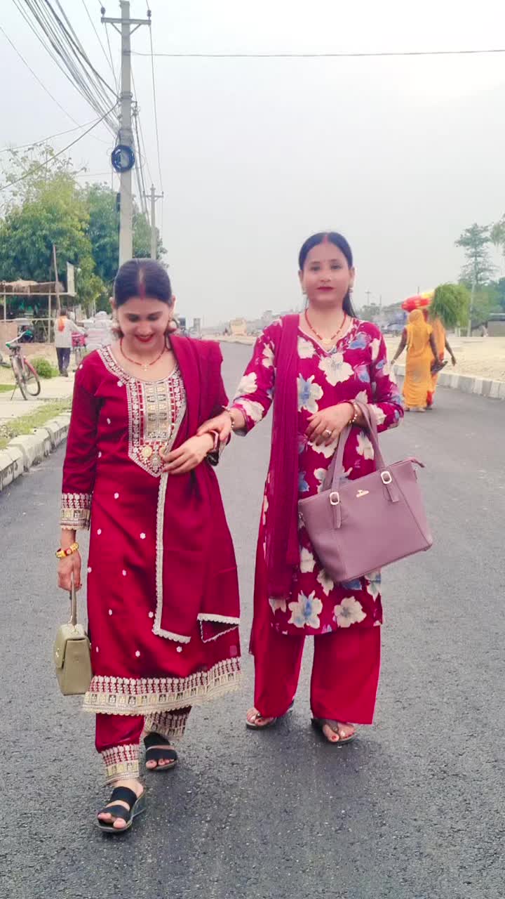 @Rita yadav tealer and palar❤️