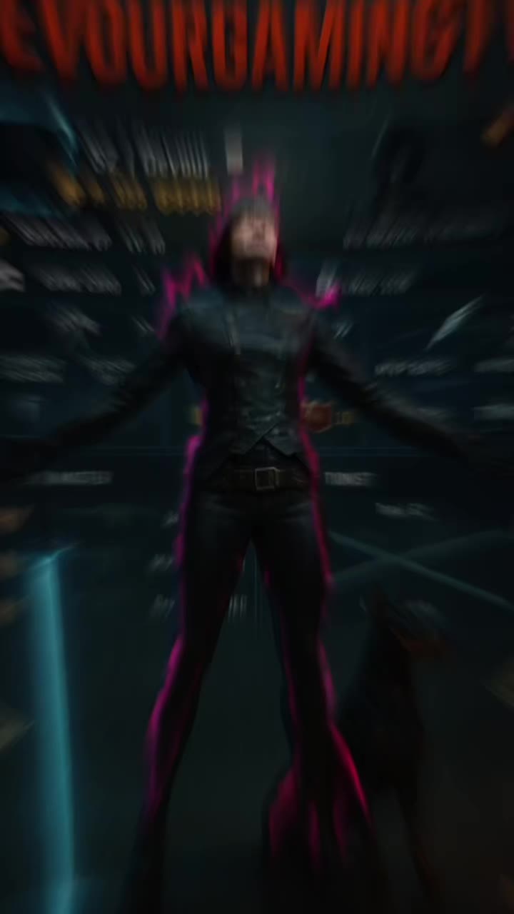 @DEVOURGAMINGTV