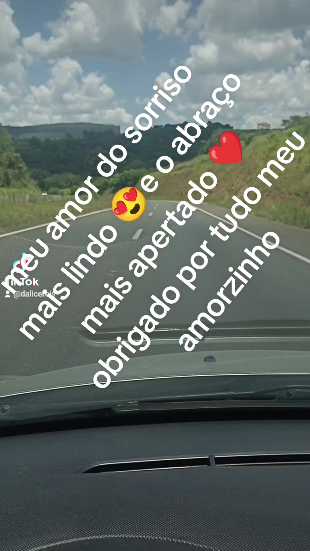@Dalice Reis