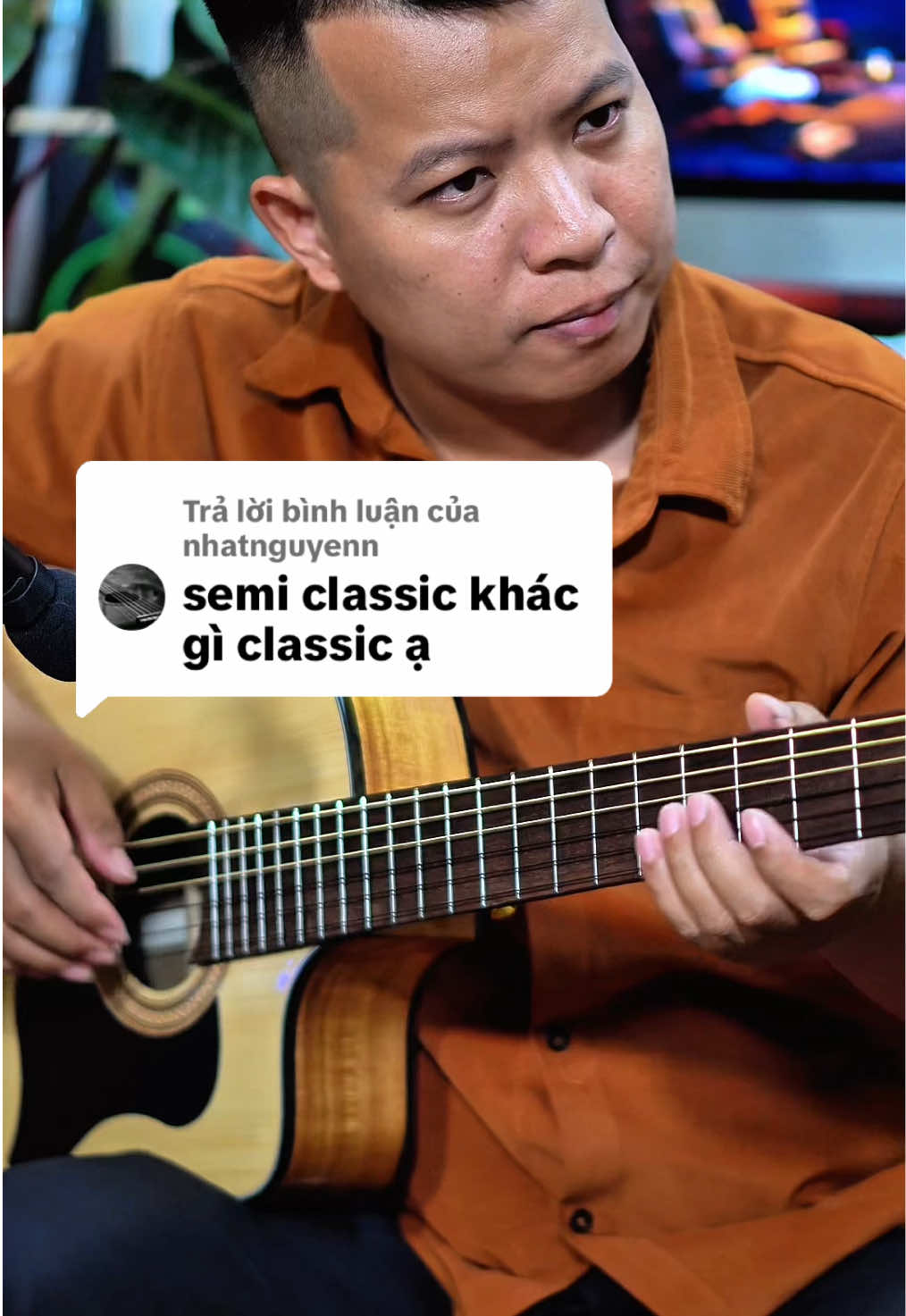 @Bảo Guitar