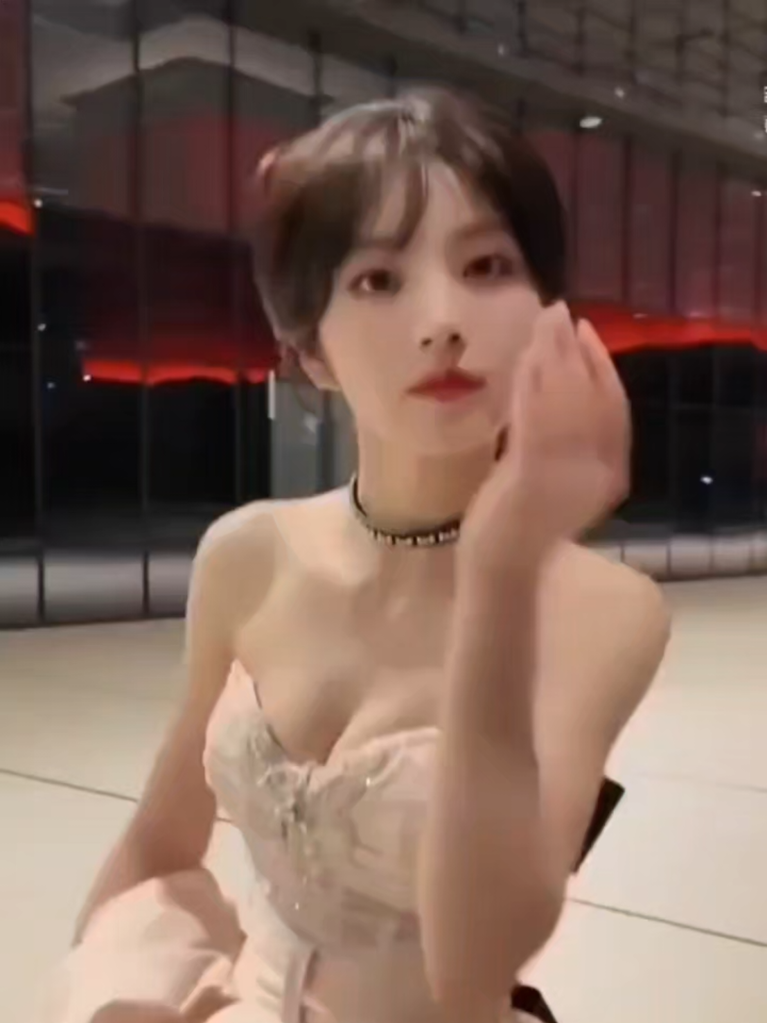 @น.ส.ซี่รี่ย์จีน