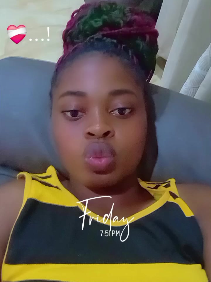 @Nana Akua 🥰🥰