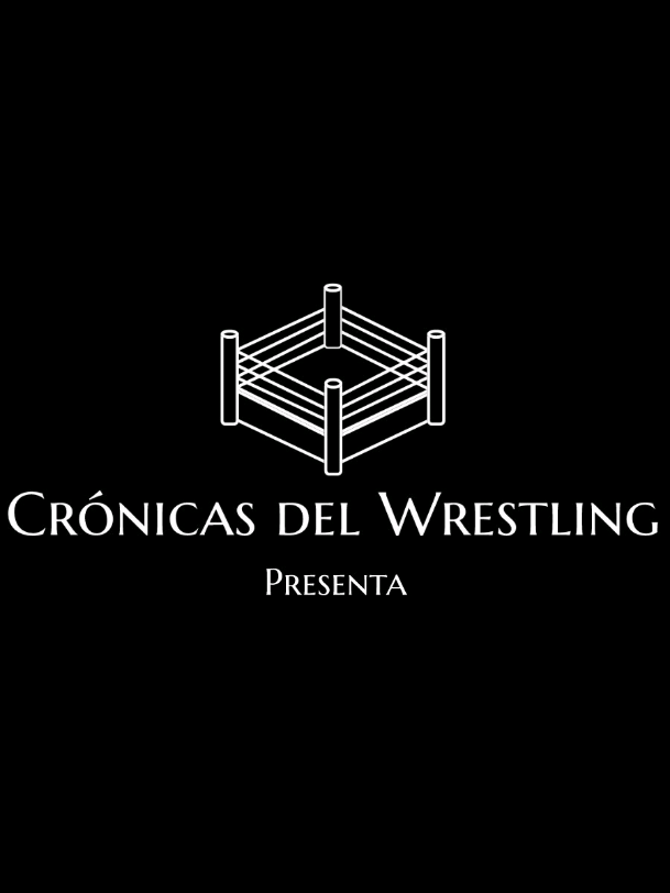 @Crónicas del Wrestling