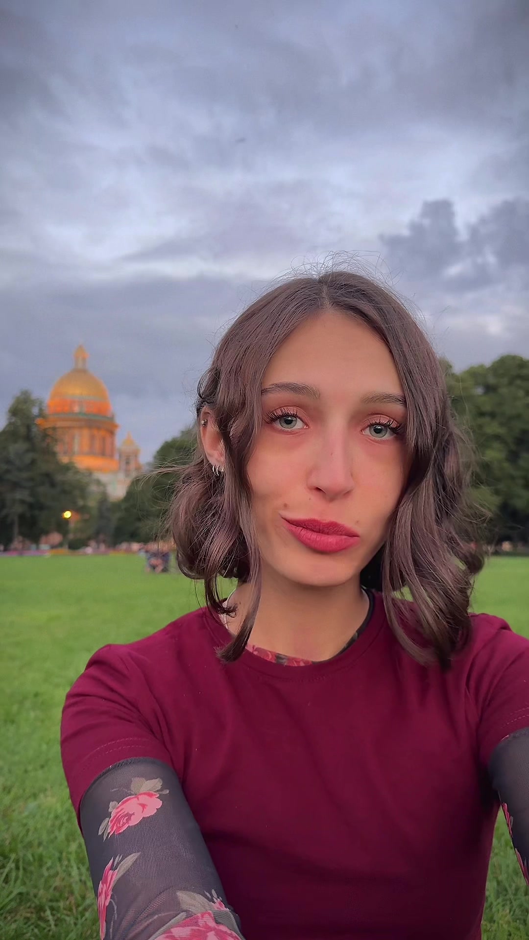 @мой ангел я нашёл его в ванной