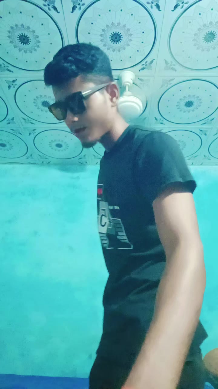 @Ramchran