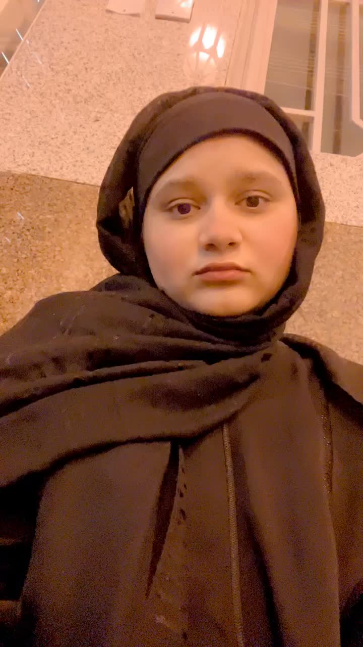 @Mubina Arslan
