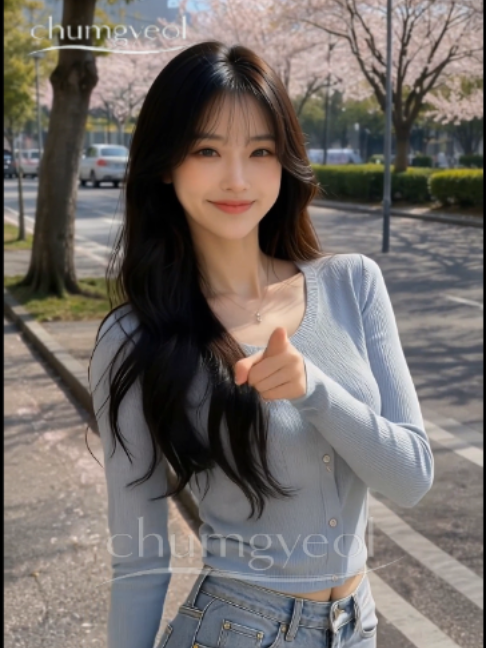 @춤결