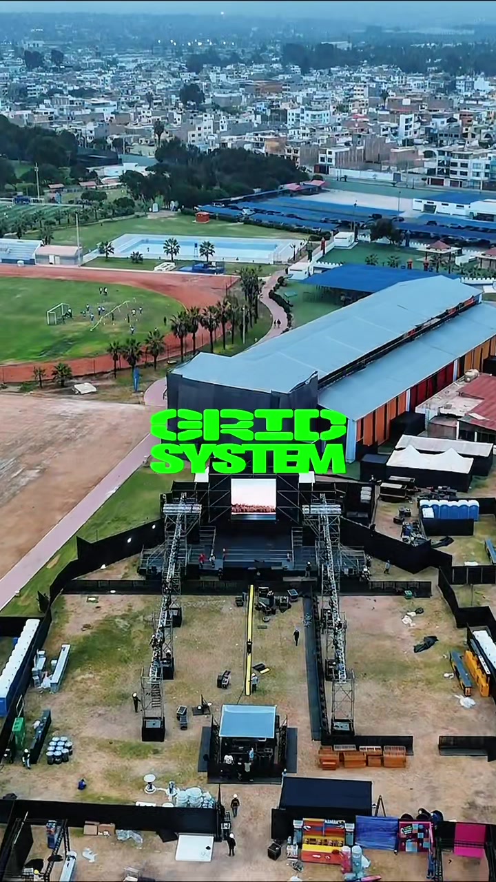 @Lima is Techno