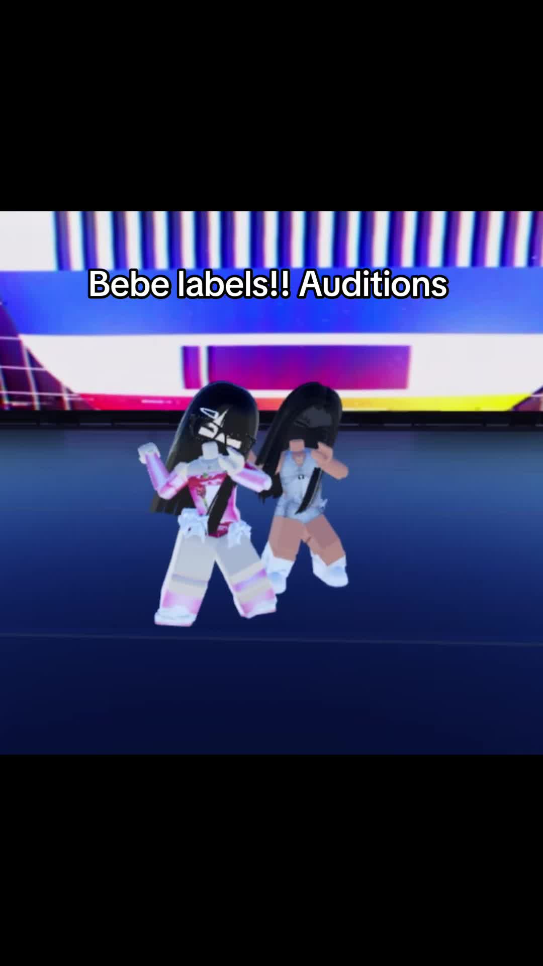 @𝐁𝐄𝐁𝐄 LABEL