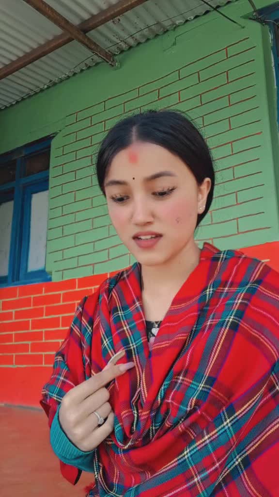 @sandhya pariyar🕊️🍃