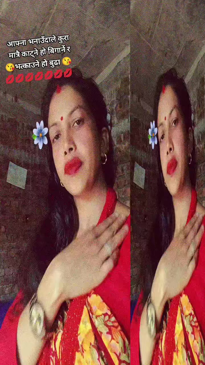 @Krish Pariyar