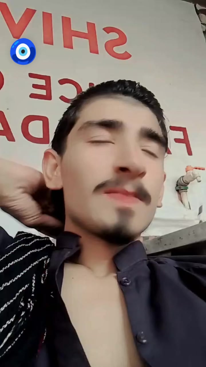 @pasha hu yar