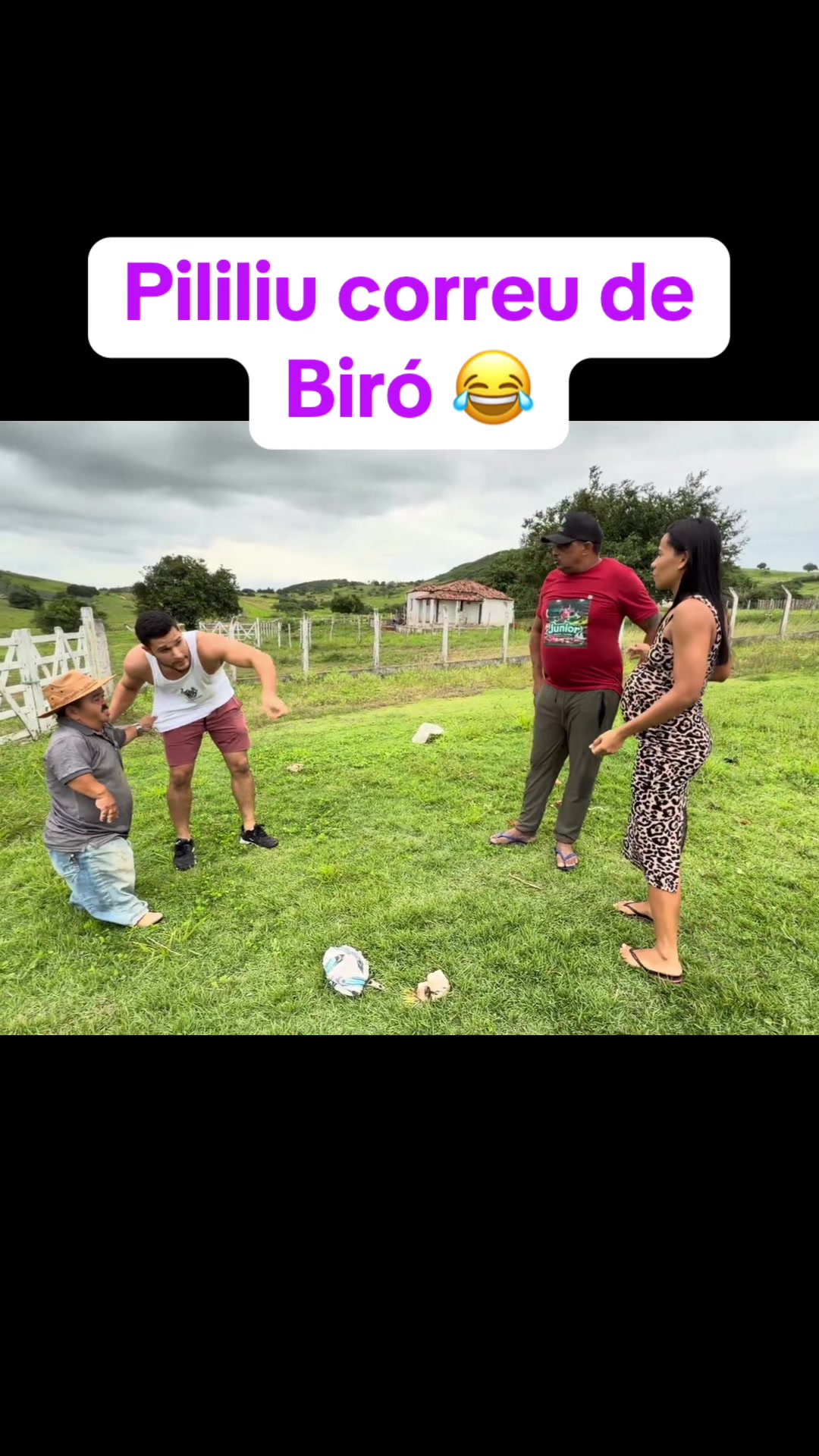 @Pililiu 🤠