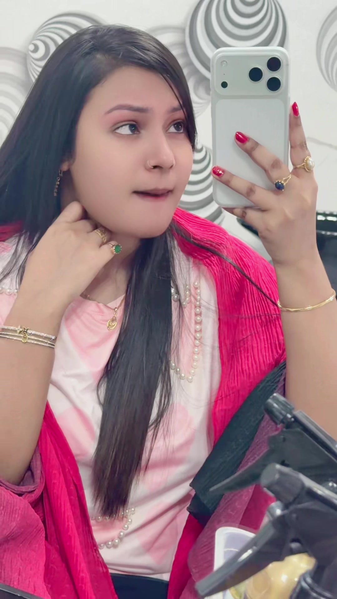 @Arobi Arba Ankhi