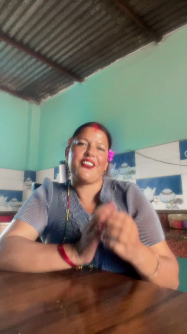 @Januka Parajuli